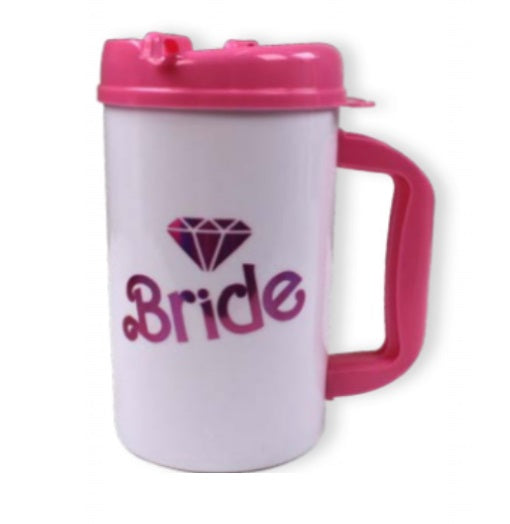 32oz Bridal Party Jug