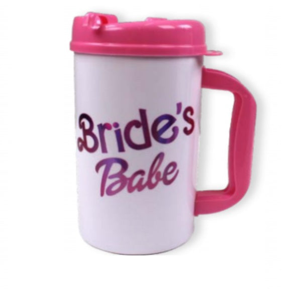 32oz Bridal Party Jug