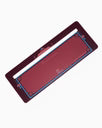 Line Finder Burgundy