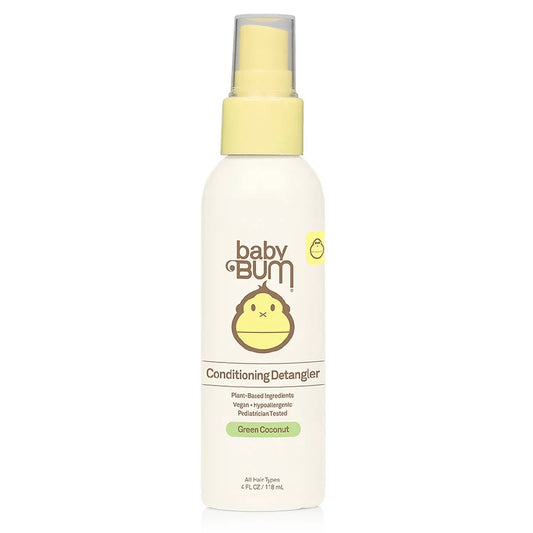 Conditioning Detangler