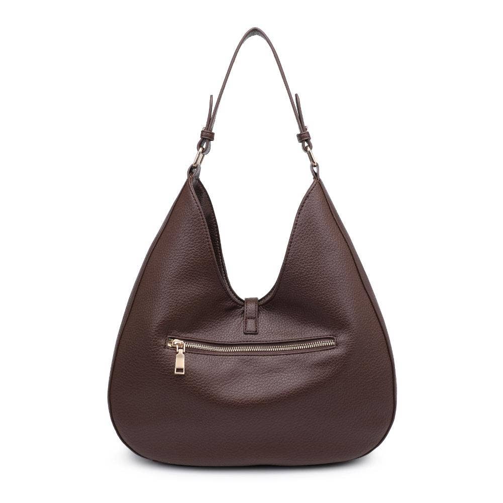 Olivia Hobo: Black