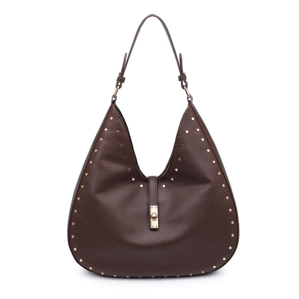 Olivia Hobo: Black