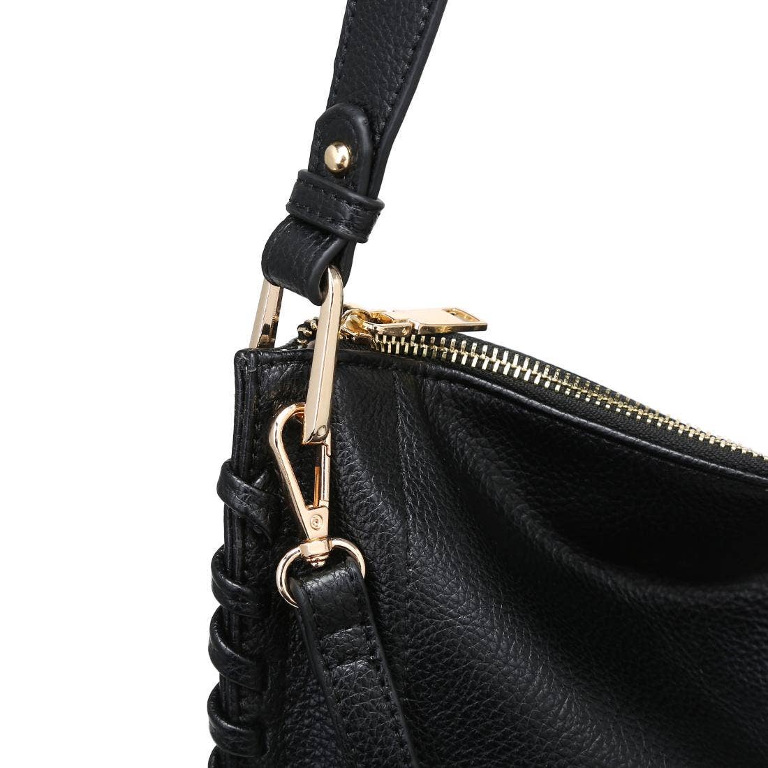 Lita Hobo: Black