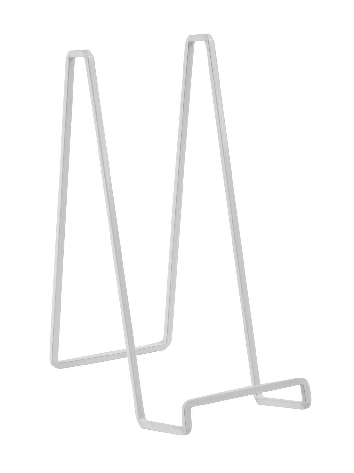 Square Wire Stands: Gold / 4"