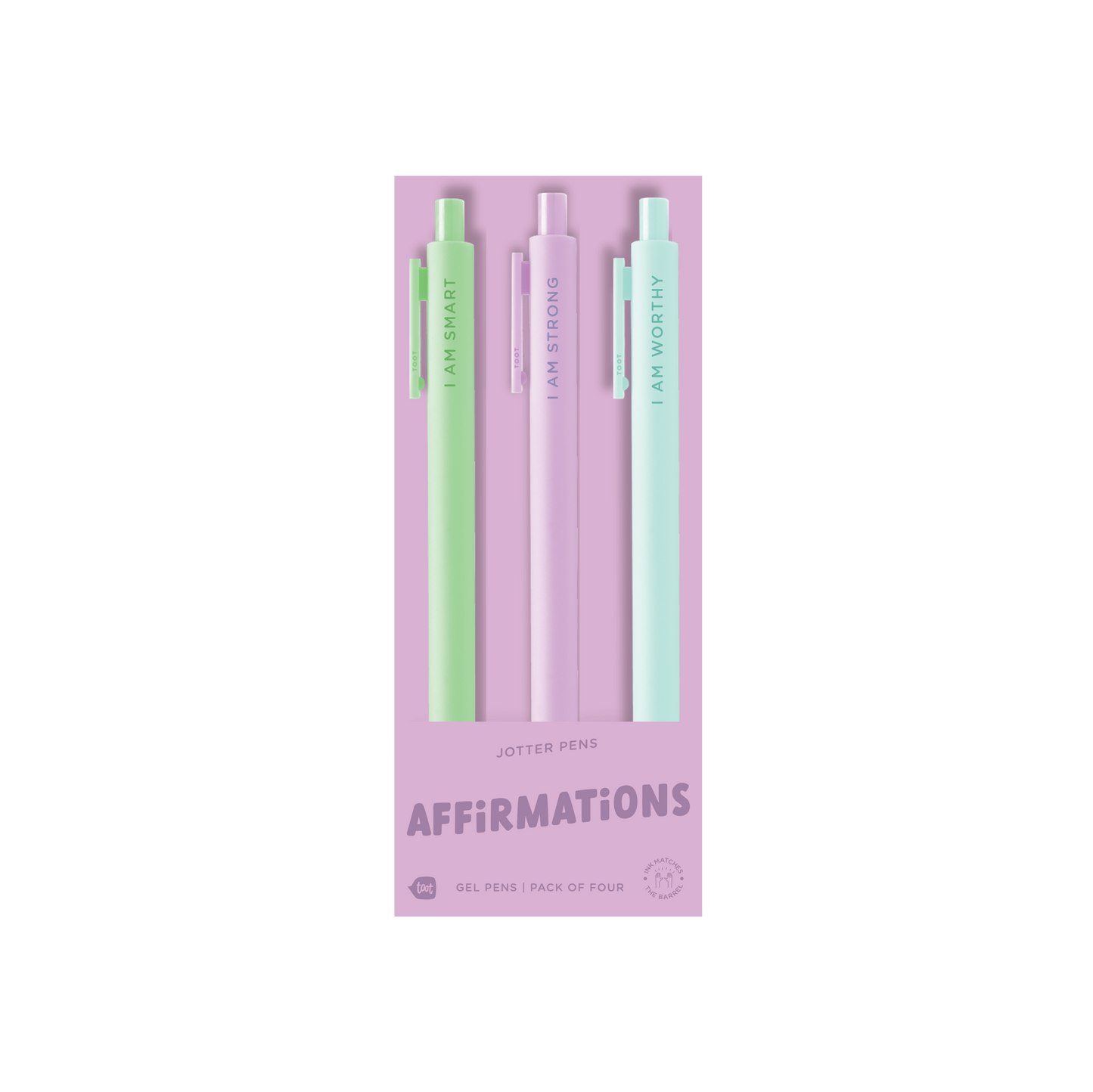Jotter Sets - 3 pack: I'm A Cool Mom