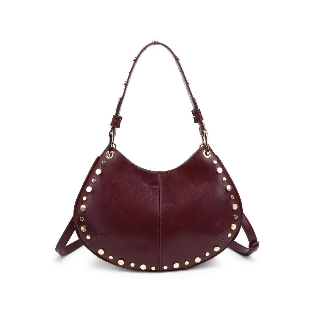 Nova Crossbody: Black