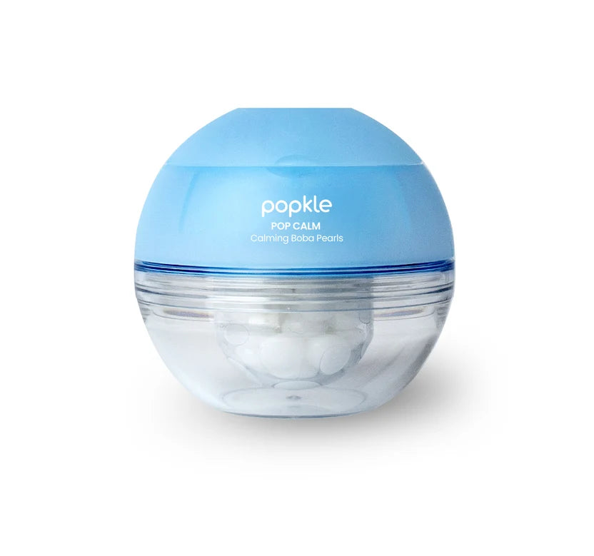 Popkle Pop Calm Boba Pearls