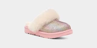 Kids Cozy II Glitter