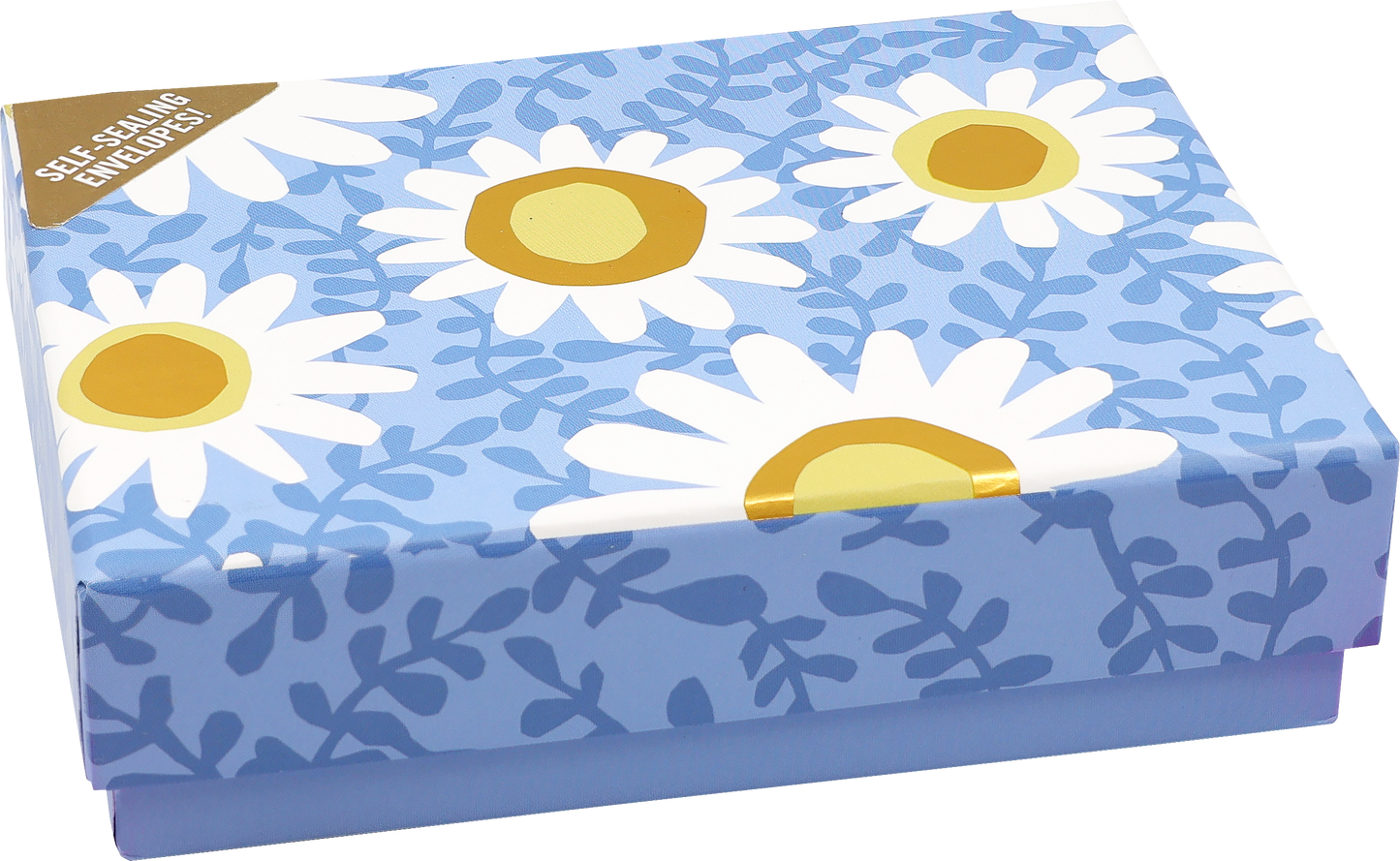 Daisies Note Cards