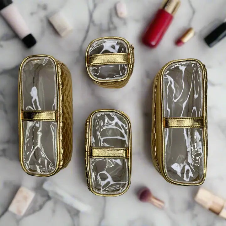 Mini Diva Case 24 Karat