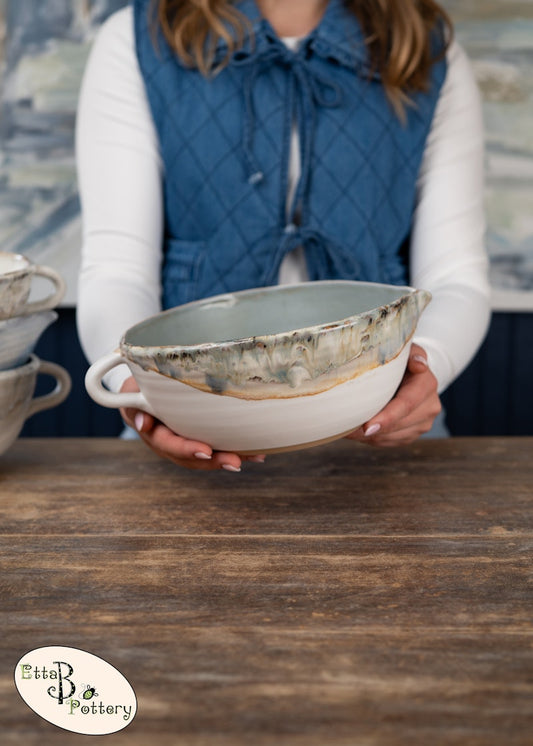 Batter Bowl- Magnolia