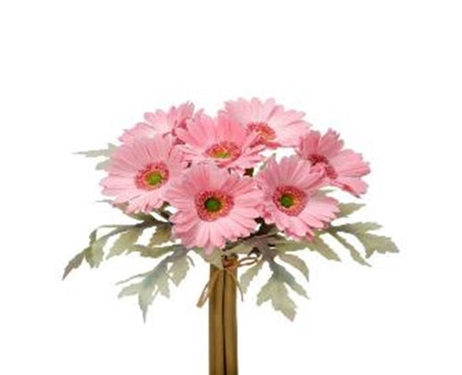 Foam Gerbera Daisy Bundle