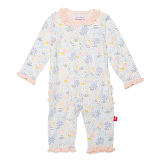 Darby Modal Coverall