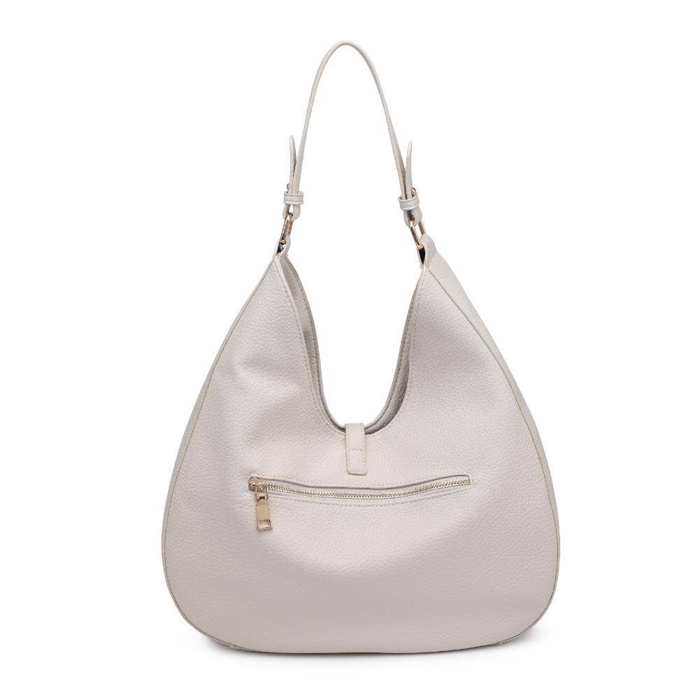 Olivia Hobo: Black