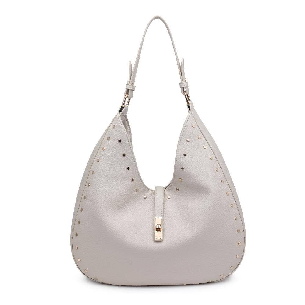 Olivia Hobo: Black