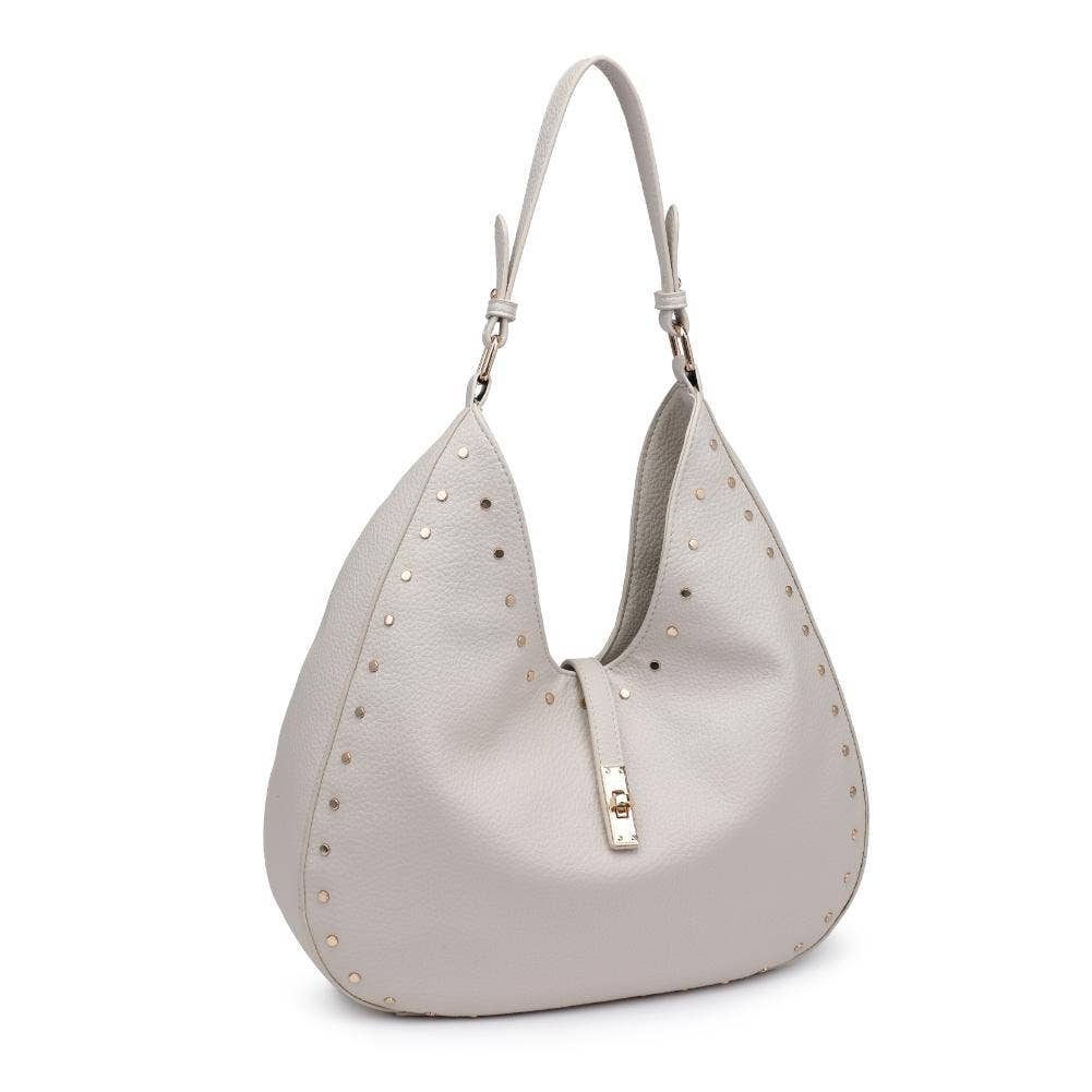 Olivia Hobo: Black
