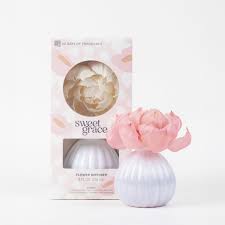 Flower Diffuser Sweet Grace