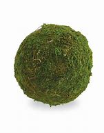 Artificial Moss Ball