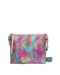 Uptown Crossbody Steph