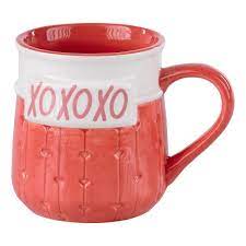 XOXO Mug