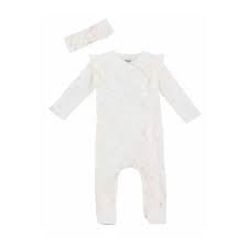 Rib Star Sleeper Headband Set