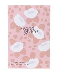 Scented Sachet Sweet Grace Mod Flower