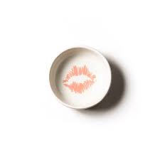 Kisses Trinket Dish