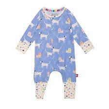 Leash On Life Modal Magnetic Convertible