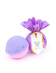 Bath Bomb