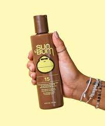 Premium Sunscreen Browning Lotion SPF 15