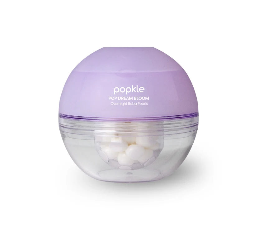Popkle Pop Dream Bloom Boba Pearls