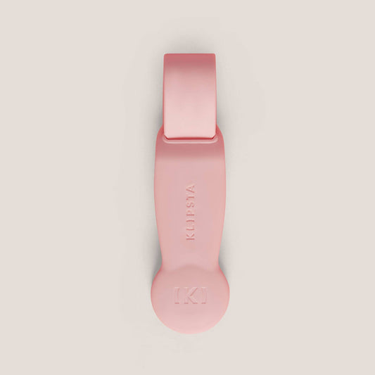 Magnetic Hat Clip Pink