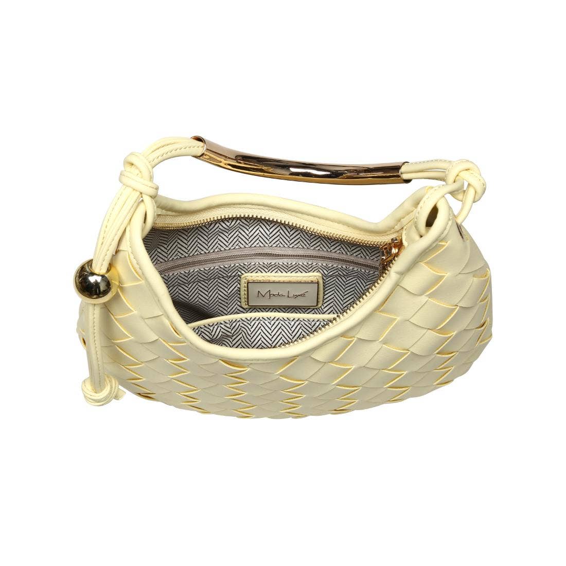 Lucia Hobo: Black