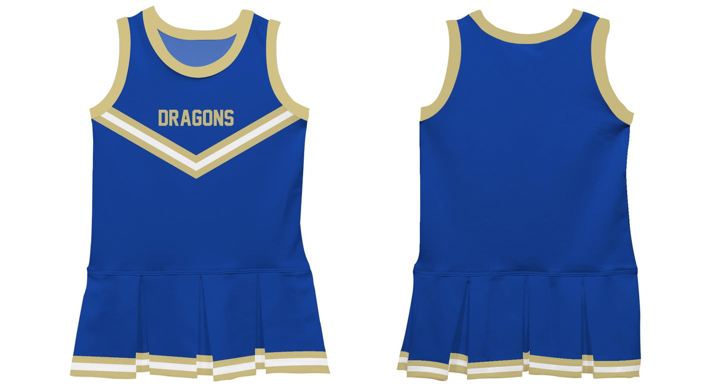 Dragon Cheer Dress