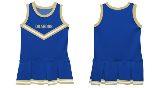 Dragon Cheer Dress