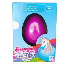 Unicorn Hatch Egg