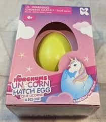 Unicorn Hatch Egg