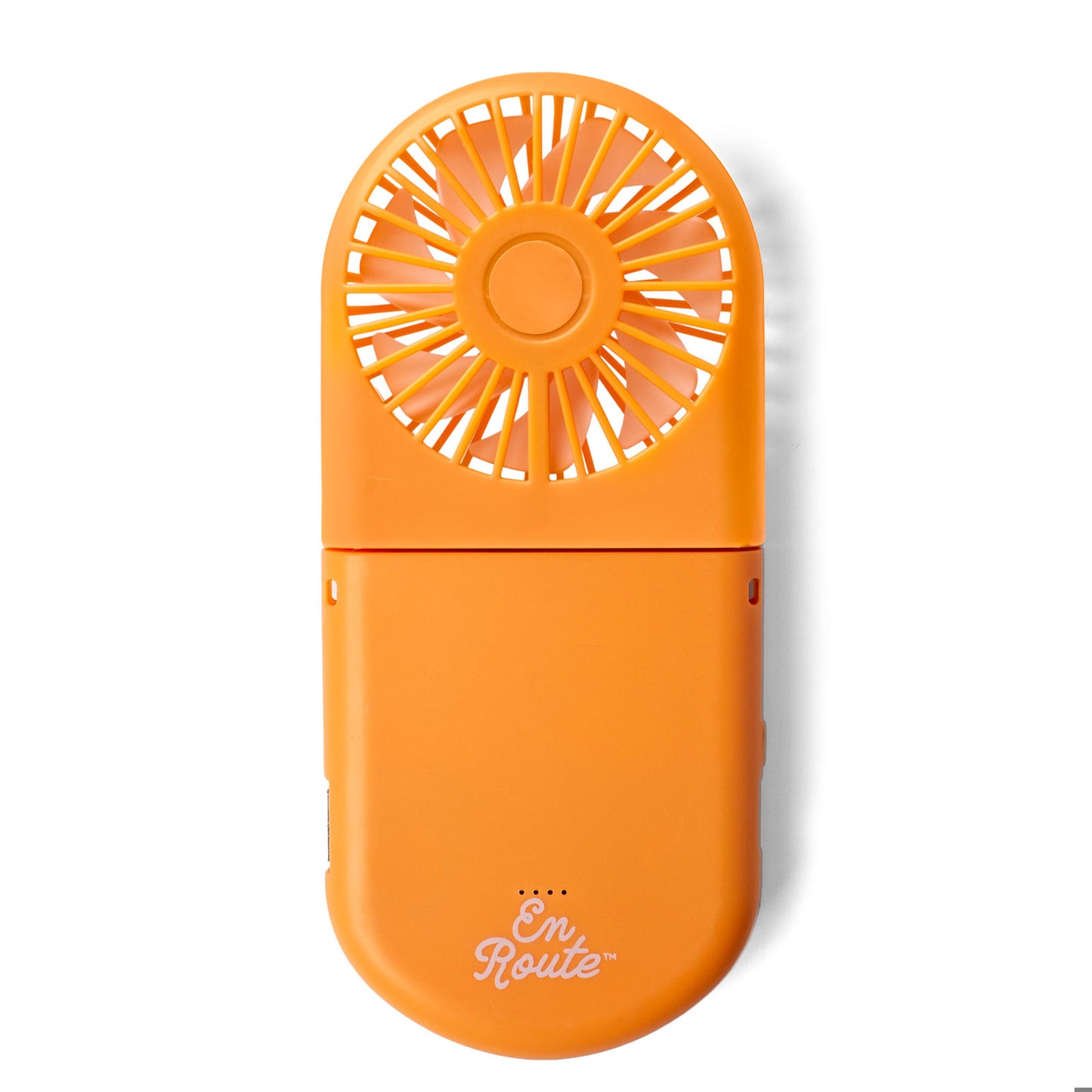 Breeze Bank 2-in-1 Powerbank Fan