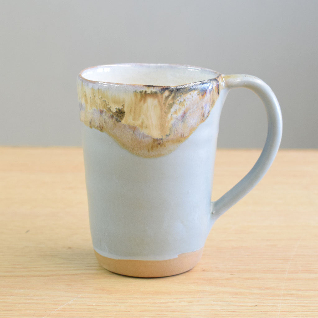 Etta B Pottery Coffee Mug