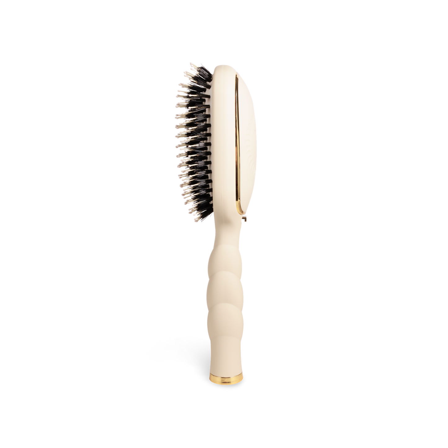 Boar Bristle Hair Brush | Tan