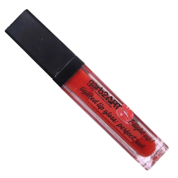 Light Up Lip Gloss