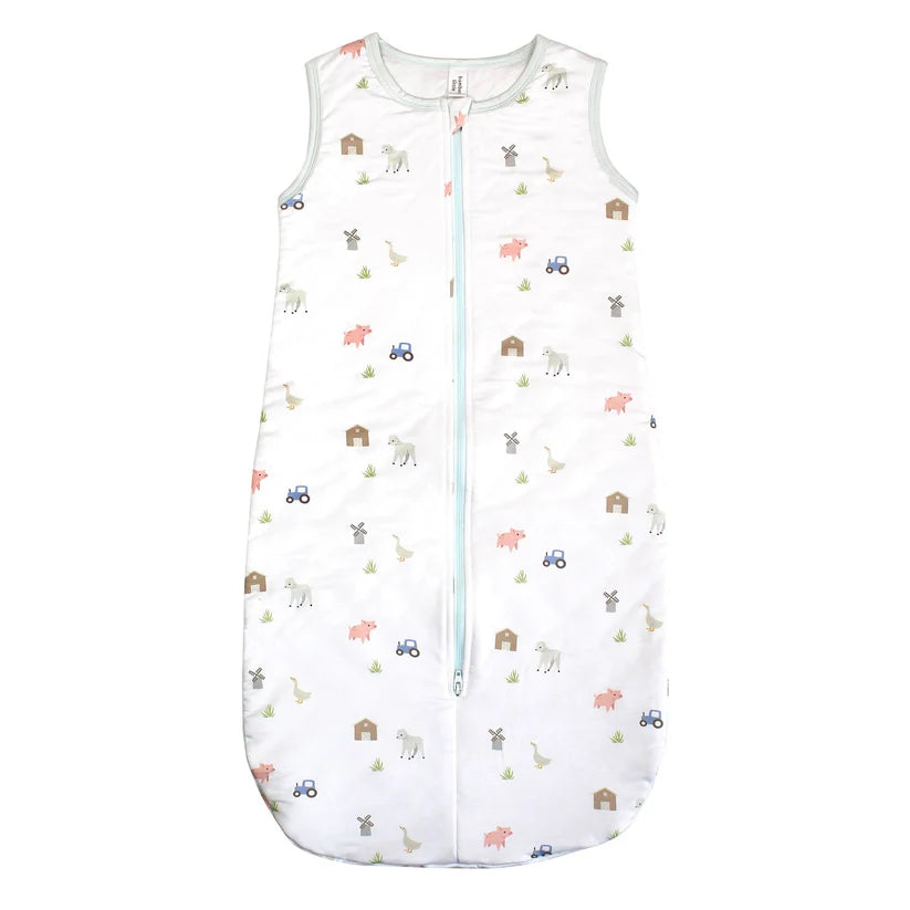 Farm Animals Sleep Sack