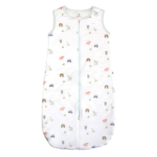 Farm Animals Sleep Sack