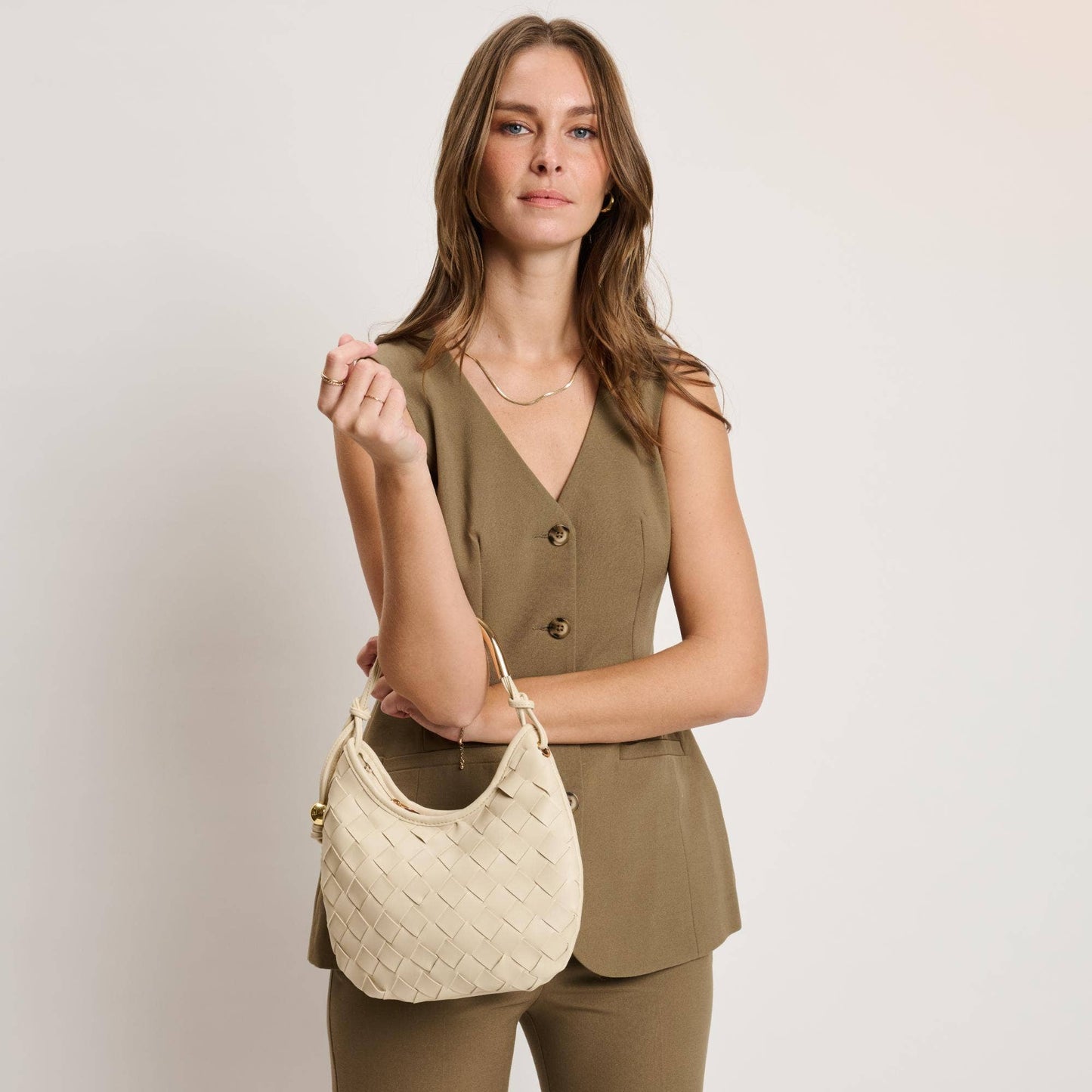 Lucia Hobo: Chocolate