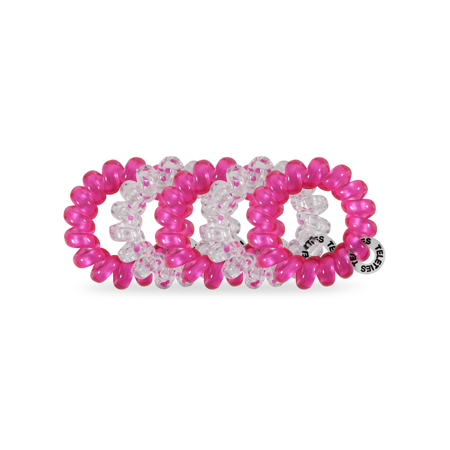 Spiral Hair Coils | Tiny | Flirt Alert