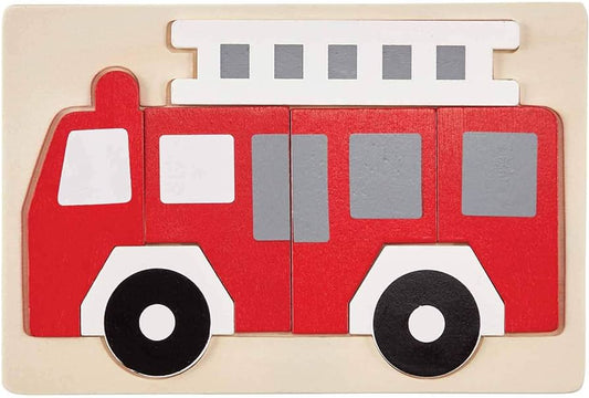 Transportation Puzzle
