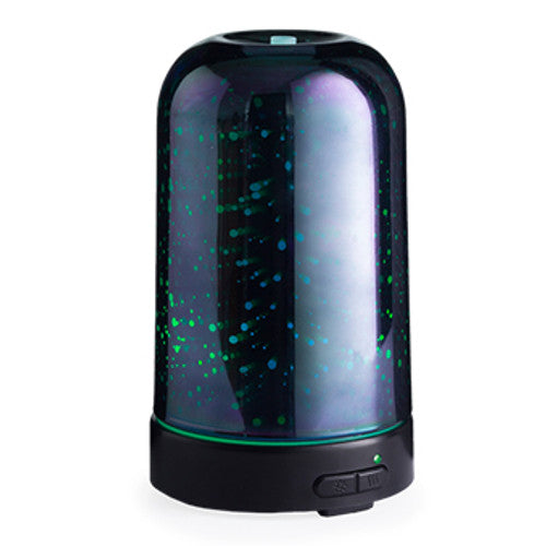 Essential Oil Diffuser in Galaxy