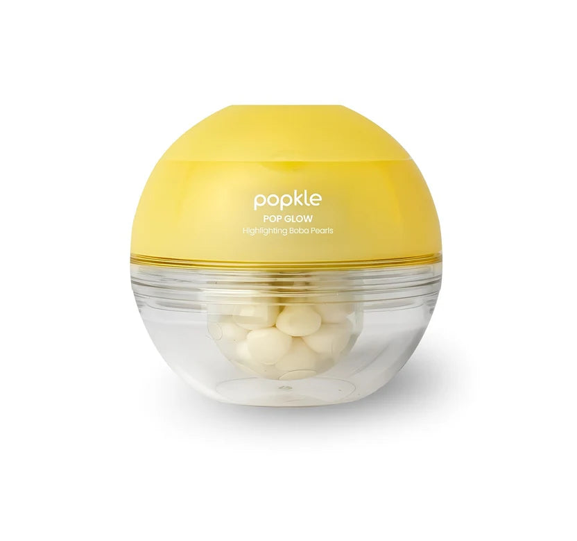 Popkle Pop Glow Boba Pearls