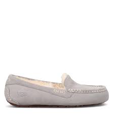 Tan Ansley Slippers