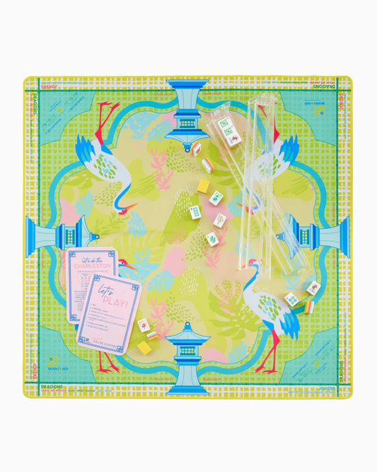 Hampton Mat in Tube